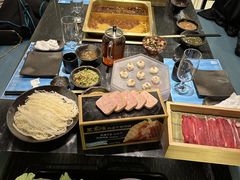 -王家渡火锅(金宝汇店)