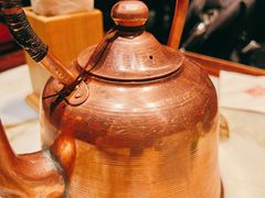 -情满四合院•京菜•烤鸭(动物园店)