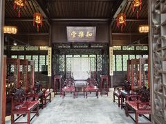 -台州府城(东湖)