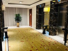 -连云港金陵海州湾会议中心
