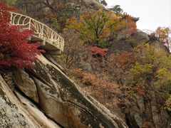 -丹东凤凰山景区
