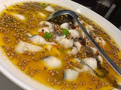 -来相会饺子·新辽菜(甘家口店)