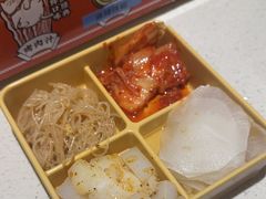 -猫爪爪原切自助烤肉(观音桥阳光世纪店)