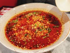 豆花牛肉-廖川菜(八佰伴店)