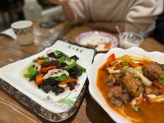 -清真·玛丽亚新疆菜主题餐厅(浙江中路店)