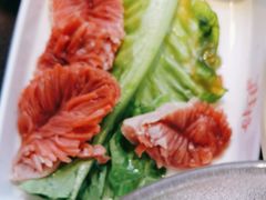 -井格·重庆火锅(王府井店)