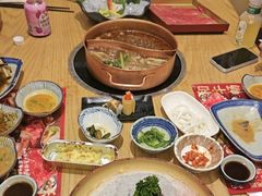 -伊豆野菜村(大族广场店)