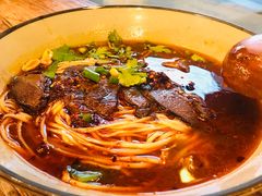 -三十三碗黄牛肉面(东原1891店)