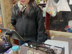 -清真·馬坡二旦烧烤(人生一串拍摄店)