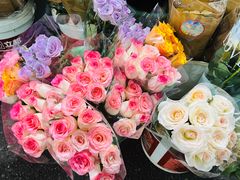 -循礼门鲜花花市(武汉循礼门店)