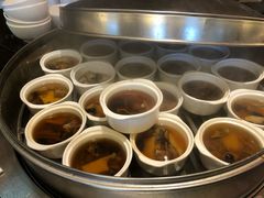 -索菲特西湖大酒店·香榭丽全日候餐厅(南山路店)