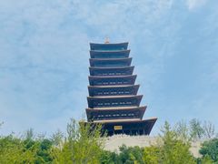 -牛首山文化旅游区