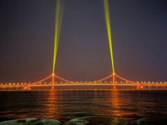 -星海湾跨海大桥