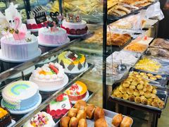 -宏发红西饼屋(天津路店)