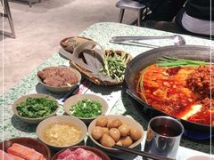 -五里关火锅(牛市口店)