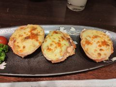 -九井澤精致料理(金茂店)