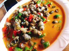 -丰乐餐厅·始于1999·本地老字号