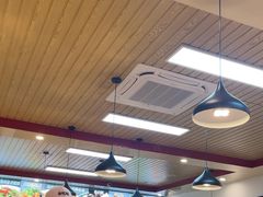 -韩师傅老大同刀削面(北苑路店)