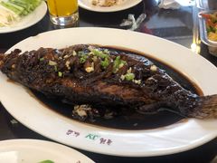 -晋阳饭庄(虎坊桥店)