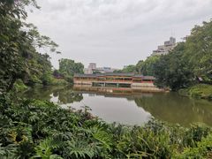 -重庆工商大学(南岸校区)