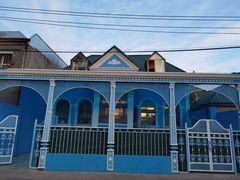 -伊犁老城喀赞其民俗旅游区