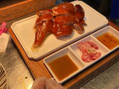 -凤阁楼果木烧鹅(鹤山陈山店)