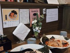 -雷神拉面(财富中心玉米楼店)