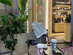 -星巴克臻选(杭州万象城店)