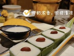 -Linlin泰餐厅(华夏幸福店)