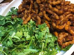 -姥姥家春饼店(佳亿时尚广场店)