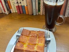 -街角 T·COFFEE 融合料理·BISTRO(车公庙店)