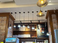 -及咖啡GatherCoffee(华申大厦店)