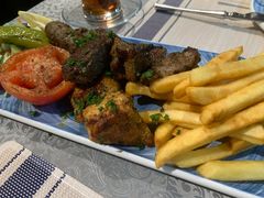 -La Medina餐厅(亮马河南路店)