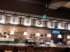 -Hatsune隐泉日式料理(SKP店)