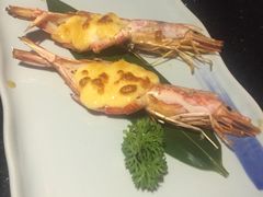 -梅筑·创意料理(王府井百货店)