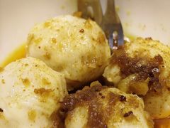 -公仔堂港式茶餐厅(西村店)