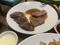 -舟山希尔顿酒店·開自助餐厅