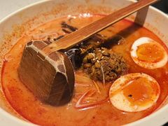 -味千拉面(广州白云机场T1西二店)