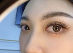 -七月美睫 美甲