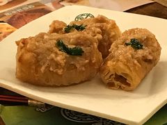 -添好运点心专门店(中环IFC店)