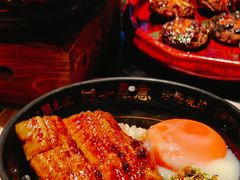 -鳗事鱼意·活鳗现烤专門店(保利广场店)