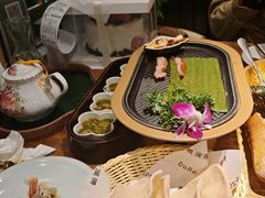 -泰澜得泰国菜(大学城店)