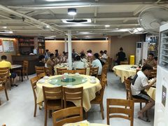 -强记湛江鸡饭店·二十七年老字号(拱北店)