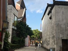 -黎阳老街