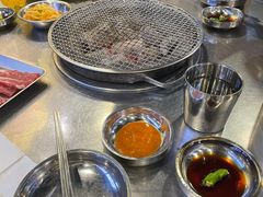-釜山火炉·海鲜烤肉(紫藤路店)