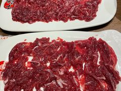 嫩牛-牛焱·贵州黄牛肉火锅(城西银泰店)