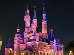 -上海迪士尼度假区