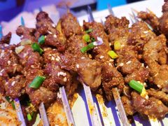 -燥次·烧烤酒场(万象城店)