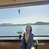 醒莞咖啡☕同沙水库里的中式咖啡店