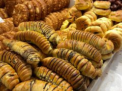 -杨老大焙子月饼干货(宽巷子民族美食街店)